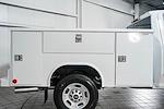 New 2024 Chevrolet Silverado 2500 Work Truck Crew Cab 4x4, 8' 2" Reading Classic II Steel Service Truck for sale #45551 - photo 16