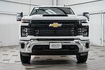 New 2024 Chevrolet Silverado 2500 Work Truck Crew Cab 4x4, 8' 2" Reading Classic II Steel Service Truck for sale #45551 - photo 4