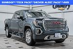 Used 2019 GMC Sierra 1500 Denali Crew Cab 4x4, Pickup for sale #45617A - photo 1