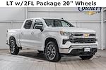 New 2024 Chevrolet Silverado 1500 LT Crew Cab 4x4, Pickup for sale #45625 - photo 1