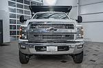 New 2024 Chevrolet Silverado 6500 Regular Cab 4x4, 14' PJ's Landscape Dump for sale #45644 - photo 3