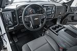 New 2024 Chevrolet Silverado 6500 Regular Cab 4x4, 14' PJ's Landscape Dump for sale #45644 - photo 23