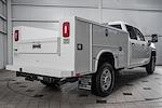 New 2024 Chevrolet Silverado 2500 Work Truck Crew Cab 4x4, 8' 2" Reading Classic II Steel Service Truck for sale #45647 - photo 2