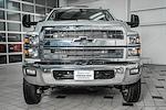 New 2024 Chevrolet Silverado 5500 Work Truck Crew Cab 4x4, Dump Truck for sale #45663 - photo 3