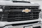 New 2025 Chevrolet Silverado 3500 Work Truck Crew Cab 4x2, Contractor Truck for sale #45673 - photo 9