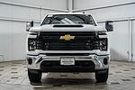 2024 Chevrolet Silverado 3500 Double Cab 4x4, Reading Classic II Steel Service Truck for sale #45675 - photo 4