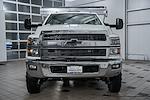 New 2024 Chevrolet Silverado 6500 Regular Cab 4x4, Hooklift Body for sale #45688 - photo 3