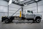 2024 Chevrolet Silverado 6500 Regular Cab DRW 4x4, Hooklift Body for sale #45688 - photo 4