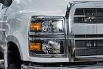 New 2024 Chevrolet Silverado 6500 Regular Cab 4x4, Hooklift Body for sale #45688 - photo 8