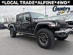 Used 2023 Jeep Gladiator Rubicon Crew Cab 4x4, Pickup for sale #45697B - photo 1