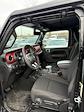 Used 2023 Jeep Gladiator Rubicon Crew Cab 4x4, Pickup for sale #45697B - photo 12