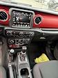 Used 2023 Jeep Gladiator Rubicon Crew Cab 4x4, Pickup for sale #45697B - photo 16