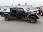 Used 2023 Jeep Gladiator Rubicon Crew Cab 4x4, Pickup for sale #45697B - photo 3