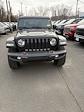 Used 2023 Jeep Gladiator Rubicon Crew Cab 4x4, Pickup for sale #45697B - photo 4