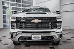 New 2024 Chevrolet Silverado 3500 Work Truck Crew Cab 4x4, Service Truck for sale #45721 - photo 3