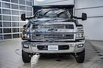 New 2024 Chevrolet Silverado 5500 Work Truck Regular Cab 4x4, Dump Truck for sale #45724 - photo 3