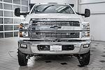 New 2024 Chevrolet Silverado 5500 Work Truck Regular Cab 4x4, Dump Truck for sale #45725 - photo 3