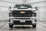 New 2024 Chevrolet Silverado 3500 Work Truck Crew Cab 4x4, Service Truck for sale #45736 - photo 3