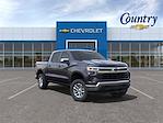 New 2024 Chevrolet Silverado 1500 LT Crew Cab 4x4, Pickup for sale #45767 - photo 1