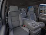 New 2024 Chevrolet Silverado 1500 LT Crew Cab 4x4, Pickup for sale #45767 - photo 16