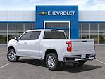 New 2024 Chevrolet Silverado 1500 LT Crew Cab 4x4, Pickup for sale #45768 - photo 4