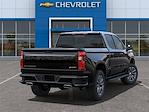 New 2025 Chevrolet Silverado 1500 RST Crew Cab 4x4, Pickup for sale #45770 - photo 2