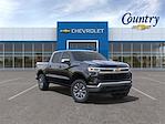 New 2024 Chevrolet Silverado 1500 LT Crew Cab 4x4, Pickup for sale #45778 - photo 1