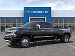 New 2025 Chevrolet Silverado 3500 High Country Crew Cab 4x4, Pickup for sale #45783 - photo 3