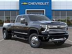 New 2025 Chevrolet Silverado 3500 High Country Crew Cab 4x4, Pickup for sale #45783 - photo 7