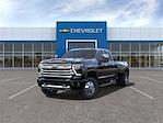 New 2025 Chevrolet Silverado 3500 High Country Crew Cab 4x4, Pickup for sale #45783 - photo 8