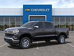 New 2024 Chevrolet Silverado 1500 LT Crew Cab 4x4, Pickup for sale #45798 - photo 3