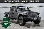 Used 2023 Jeep Gladiator Rubicon Crew Cab 4x4, Pickup for sale #45803A - photo 1