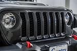 Used 2023 Jeep Gladiator Rubicon Crew Cab 4x4, Pickup for sale #45803A - photo 11