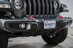 Used 2023 Jeep Gladiator Rubicon Crew Cab 4x4, Pickup for sale #45803A - photo 12