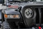 Used 2023 Jeep Gladiator Rubicon Crew Cab 4x4, Pickup for sale #45803A - photo 13