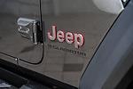 Used 2023 Jeep Gladiator Rubicon Crew Cab 4x4, Pickup for sale #45803A - photo 17