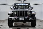 Used 2023 Jeep Gladiator Rubicon Crew Cab 4x4, Pickup for sale #45803A - photo 3