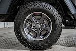 Used 2023 Jeep Gladiator Rubicon Crew Cab 4x4, Pickup for sale #45803A - photo 23