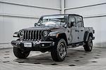 Used 2023 Jeep Gladiator Rubicon Crew Cab 4x4, Pickup for sale #45803A - photo 4