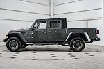 Used 2023 Jeep Gladiator Rubicon Crew Cab 4x4, Pickup for sale #45803A - photo 5