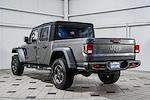 Used 2023 Jeep Gladiator Rubicon Crew Cab 4x4, Pickup for sale #45803A - photo 7