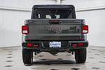 Used 2023 Jeep Gladiator Rubicon Crew Cab 4x4, Pickup for sale #45803A - photo 8