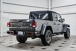 Used 2023 Jeep Gladiator Rubicon Crew Cab 4x4, Pickup for sale #45803A - photo 2