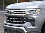 New 2025 Chevrolet Silverado 1500 LTZ Crew Cab 4x4, Pickup for sale #45807 - photo 13