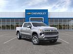 New 2025 Chevrolet Silverado 1500 LTZ Crew Cab 4x4, Pickup for sale #45807 - photo 1