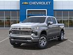 New 2025 Chevrolet Silverado 1500 LTZ Crew Cab 4x4, Pickup for sale #45807 - photo 6