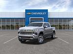 New 2025 Chevrolet Silverado 1500 LTZ Crew Cab 4x4, Pickup for sale #45807 - photo 8