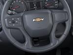 New 2025 Chevrolet Silverado 3500 Work Truck Regular Cab 4x2, Pickup for sale #45814 - photo 19