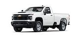 New 2025 Chevrolet Silverado 3500 Work Truck Regular Cab 4x2, Pickup for sale #45814 - photo 26