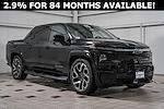 New 2024 Chevrolet Silverado EV RST Crew Cab 4WD, Pickup for sale #45821 - photo 1